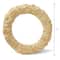 Decorative Straw Wreath by Ashland®